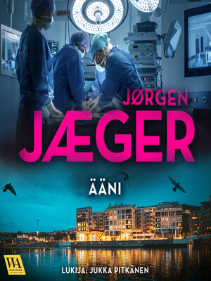 cover image of Ääni